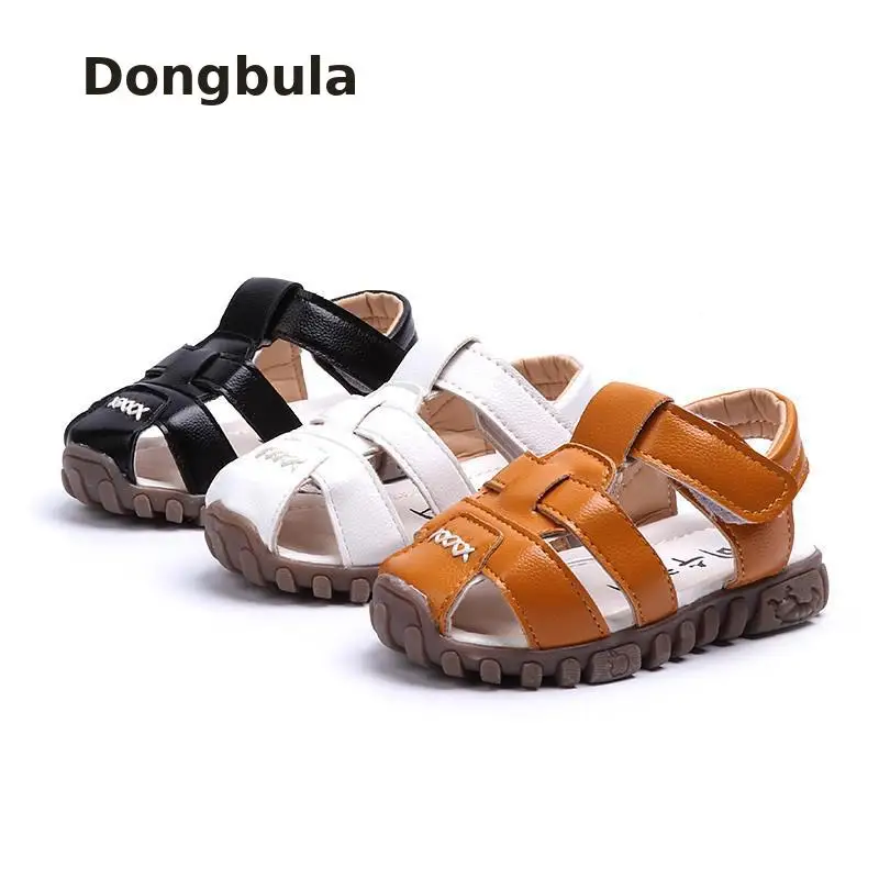 2019 Children Leather Sandals Boys Soft Leather In Summer Rubber The New Girls Princess Beach Shoes Kids Fashion Sport Sandals
2019 Children Leather Sandals Boys Soft Leather In Summer Rubber The New Girls Princess Beach Shoes Kids Fashion Sport Sandals