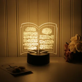 Muslim Gulbang Festival tuinverlichting lanterna tatica Light Led Light lamparas de mesa para el dormitorio Holiday Decoration
Muslim Gulbang Festival tuinverlichting lanterna tatica Light Led Light lamparas de mesa para el dormitorio Holiday Decoration