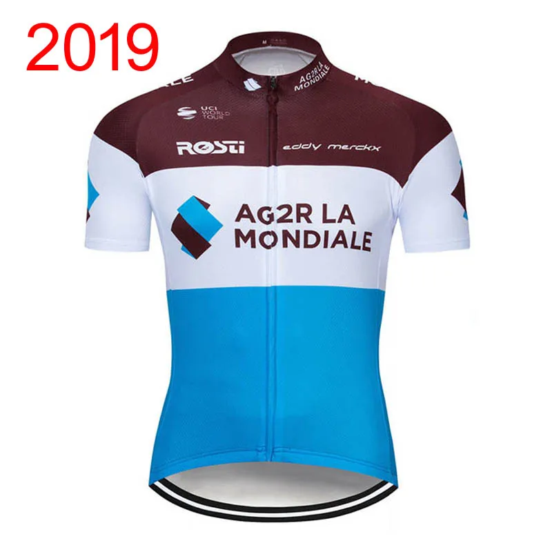 2019 men Cycling jersey Short Sleeve shirts Bicycle Sport Wear Maillot Ciclismo Road Bike Cycling Clothing Tops 21501F 
2019 men Cycling jersey Short Sleeve shirts Bicycle Sport Wear Maillot Ciclismo Road Bike Cycling Clothing Tops 21501F