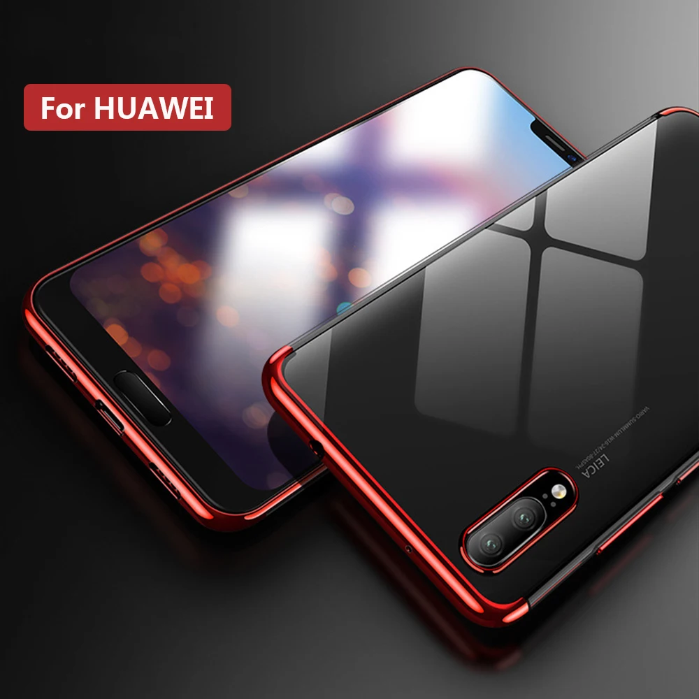 Case For Huawei Honor 8X Max Case Soft Laser Plating Coque Cover For Huawei Mate 20 Lite Pro Note 10 Case For Honor 8C Cover
Case For Huawei Honor 8X Max Case Soft Laser Plating Coque Cover For Huawei Mate 20 Lite Pro Note 10 Case For Honor 8C Cover