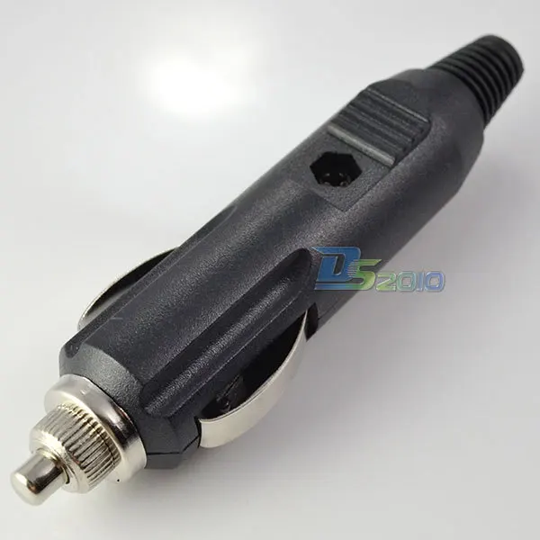 High Quality1 Pcs DIY Led light Car Cigarette Lighter Plug Jack Cigar Power Connector Fused
High Quality1 Pcs DIY Led light Car Cigarette Lighter Plug Jack Cigar Power Connector Fused