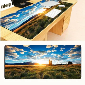 Mairuige Green Scenery Mouse Pad High-end Pad To Mouse Notbook Computer Mousepad Gaming Gamer To Laptop Keyboard Mouse Mats
Mairuige Green Scenery Mouse Pad High-end Pad To Mouse Notbook Computer Mousepad Gaming Gamer To Laptop Keyboard Mouse Mats