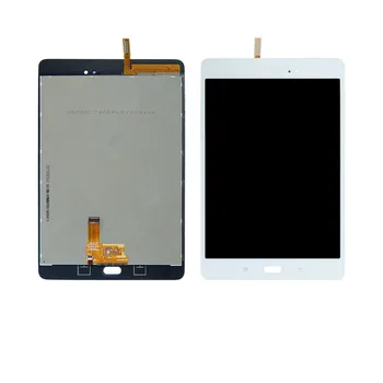 For Samsung Galaxy Tab A 8.0 SM-T350 T350 LCD Display Digitizer Screen Touch Panel Sensor Assembly Free Tools
For Samsung Galaxy Tab A 8.0 SM-T350 T350 LCD Display Digitizer Screen Touch Panel Sensor Assembly Free Tools