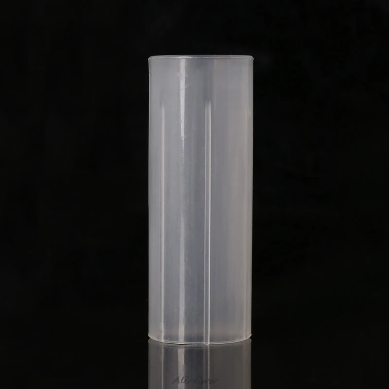 Battery Storage Box 26650 AA Battery 1/2pcs 18650 To 26650 AA Battery Converter Case Cover Sleeve Adapter
Battery Storage Box 26650 AA Battery 1/2pcs 18650 To 26650 AA Battery Converter Case Cover Sleeve Adapter