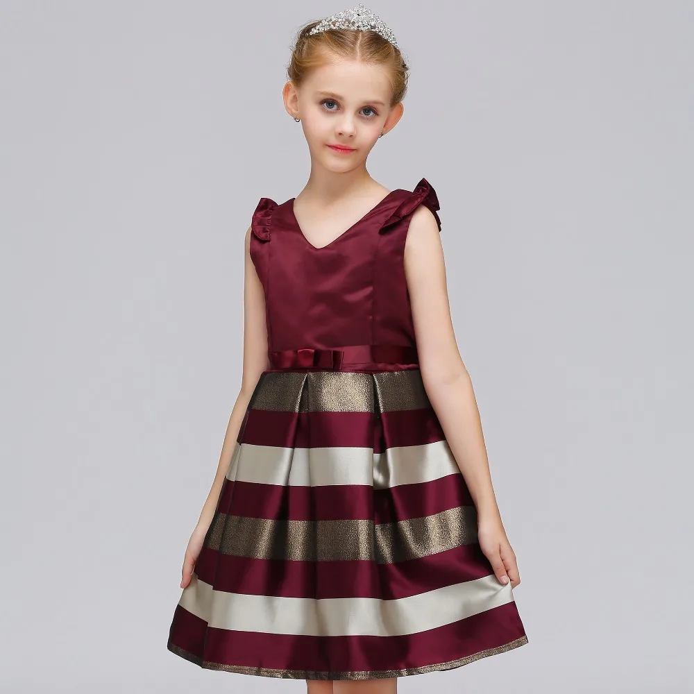 Girls Dress Scoop Sleeveless A-Line Knee Length Ruffle Organza Flower Girls Dresses Cheap Little Girl Party Gown
Girls Dress Scoop Sleeveless A-Line Knee Length Ruffle Organza Flower Girls Dresses Cheap Little Girl Party Gown