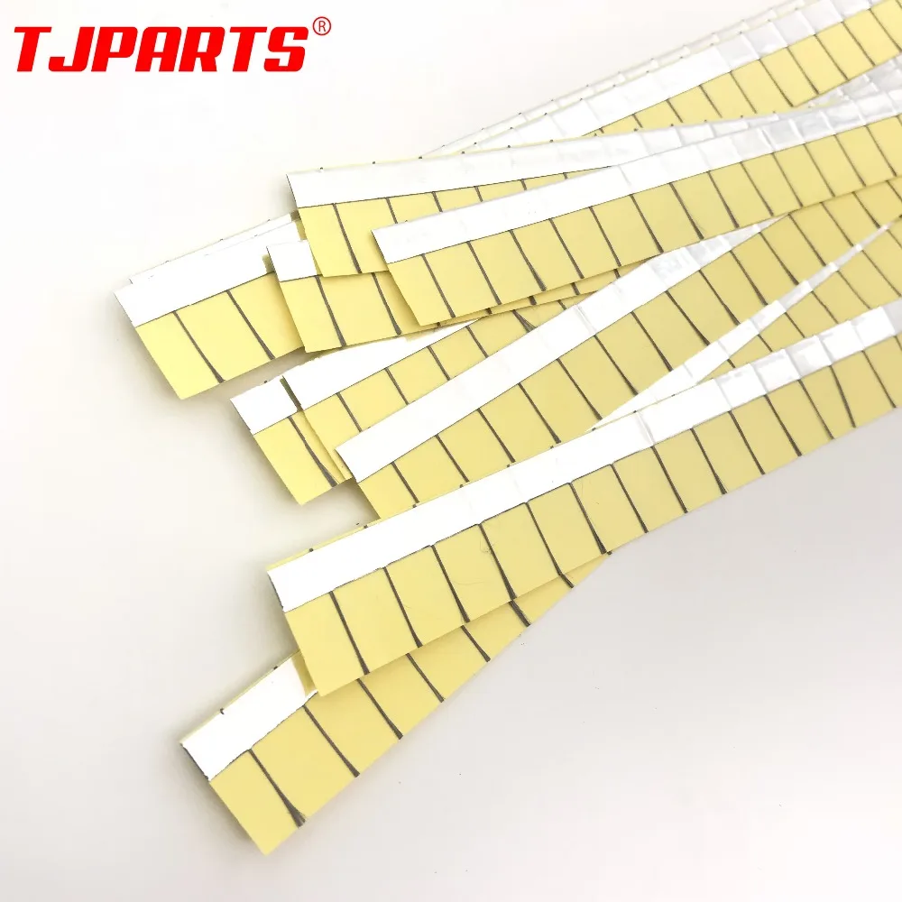 JC75-00095A Fuser Unit Mec brush Antistatic for Samsung CLX8385 CLX8540 CLX8640 ML2150 ML2151 ML2152 ML2250 ML2251 ML2252 ML2550
JC75-00095A Fuser Unit Mec brush Antistatic for Samsung CLX8385 CLX8540 CLX8640 ML2150 ML2151 ML2152 ML2250 ML2251 ML2252 ML2550