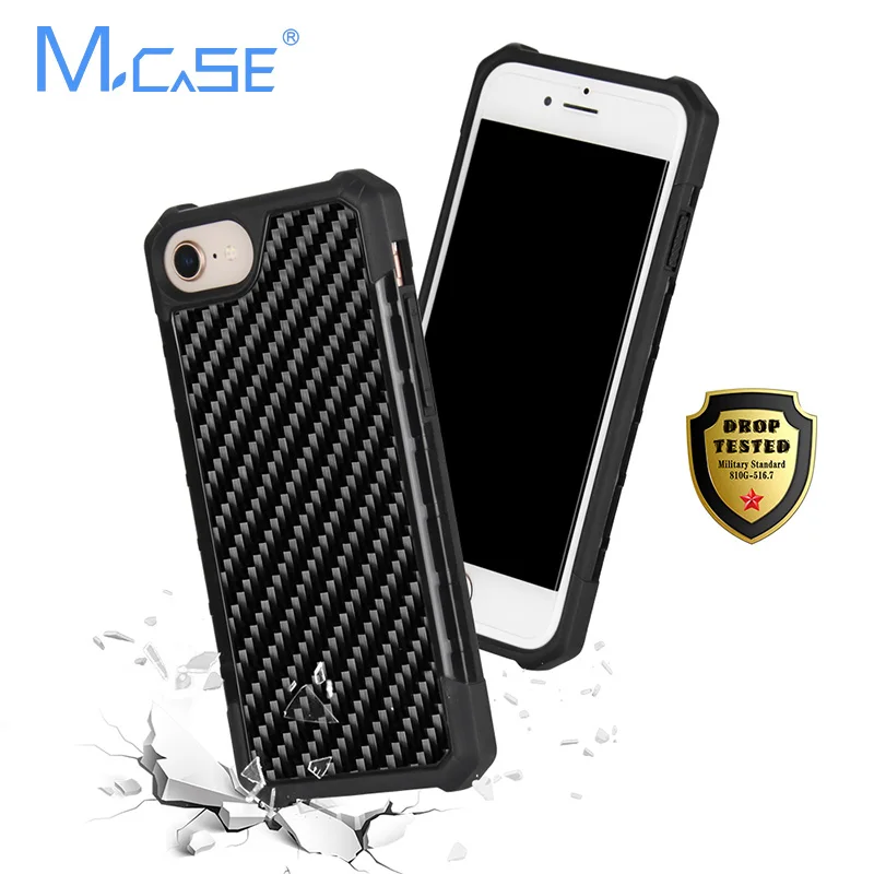 iPhone 8 TPU+PC+ (1)