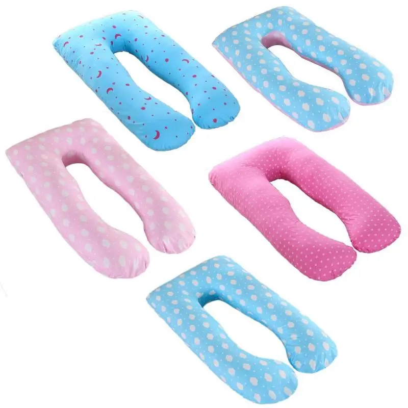 Multifunctional Pregnant Women Printed Pillow Side Sleeper Cotton Removable And Washable U-Type Nap Pillow Cushion
Multifunctional Pregnant Women Printed Pillow Side Sleeper Cotton Removable And Washable U-Type Nap Pillow Cushion