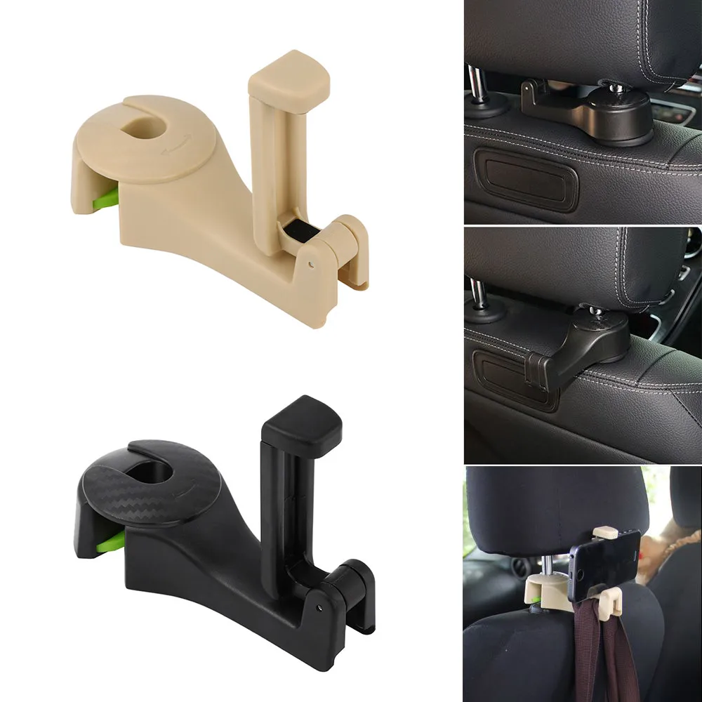Car Back Seat Hooks Phone Holder Stand For Kia Rio K2 K3 K5 K4 Cerato Soul Forte Sportage SORENTO Mohave OPTIMA
Car Back Seat Hooks Phone Holder Stand For Kia Rio K2 K3 K5 K4 Cerato Soul Forte Sportage SORENTO Mohave OPTIMA