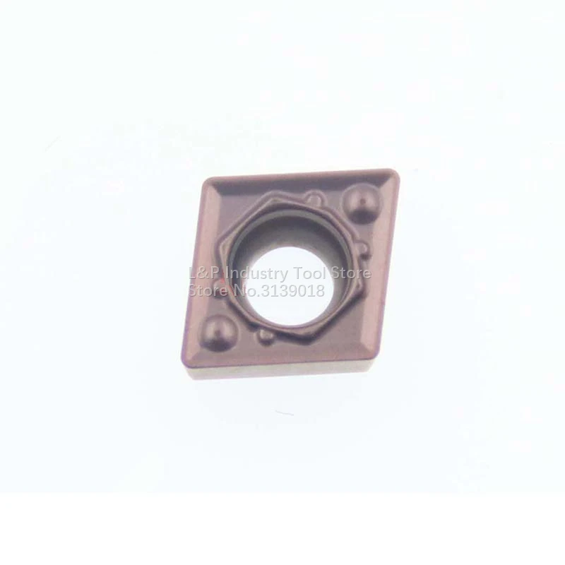 New Original Carbide Inserts CCMT060202-HQ PR930 CNC Tool Good Quality CCMT060202HQ PR930
New Original Carbide Inserts CCMT060202-HQ PR930 CNC Tool Good Quality CCMT060202HQ PR930