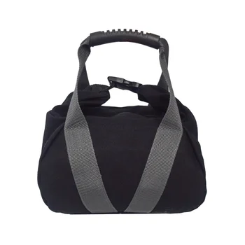 Adjustable Sandbag Portable Sand Kettlebell Soft Sand Bag Weight Dumbbell Weightlifting For Yoga Gym Fitness Body Building
Adjustable Sandbag Portable Sand Kettlebell Soft Sand Bag Weight Dumbbell Weightlifting For Yoga Gym Fitness Body Building