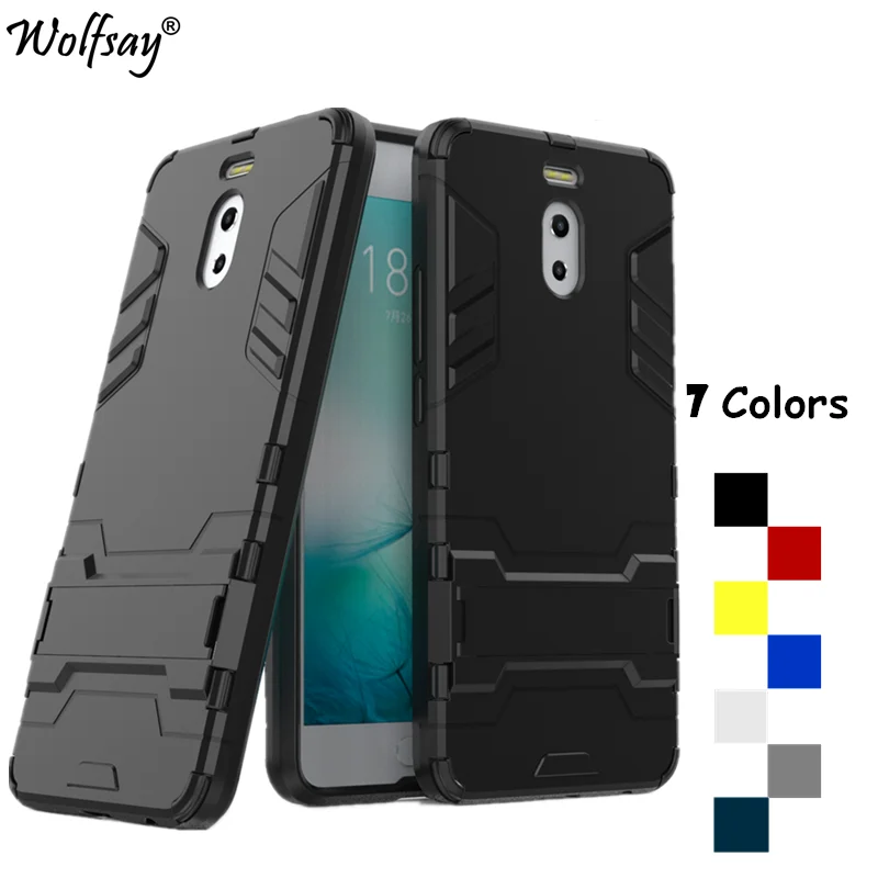Wolfsay Cover Meizu M6 Note Case 5.5 inch Silicone Robot Armor Phone Case sFor Meizu M6 Note Cover For Meizu Meilan Note 6 Case
Wolfsay Cover Meizu M6 Note Case 5.5 inch Silicone Robot Armor Phone Case sFor Meizu M6 Note Cover For Meizu Meilan Note 6 Case