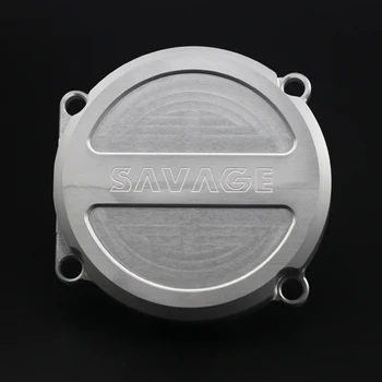 Left Engine Stator Crankcase Oil Pump Cover For YAMAHA XJR1300C 15-18 XJR1300 98-13 XJR1200 94-98 Motorcycle XJR 1200 1300 C
Left Engine Stator Crankcase Oil Pump Cover For YAMAHA XJR1300C 15-18 XJR1300 98-13 XJR1200 94-98 Motorcycle XJR 1200 1300 C