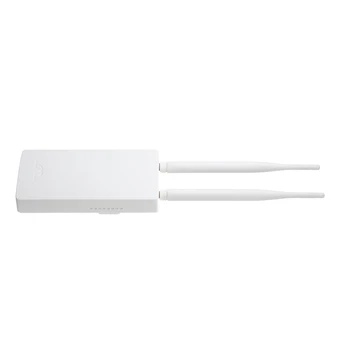 300Mbps Wireless WiFi Signal Extender Network Antenna Signal Amplifier 802.11n/b/g Signal Booster High Power 2.4 GHz Outdoors
300Mbps Wireless WiFi Signal Extender Network Antenna Signal Amplifier 802.11n/b/g Signal Booster High Power 2.4 GHz Outdoors