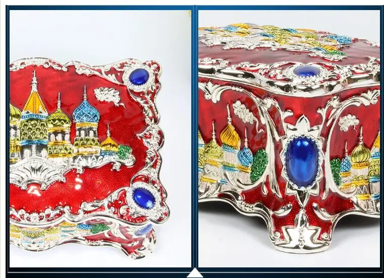 HTB1P0hmqpmWBuNjSspdq6zugXXaC Castle Jewellery Box wedding Necklace Pendant Rings Gifts HTB1P0hmqpmWBuNjSspdq6zugXXaC