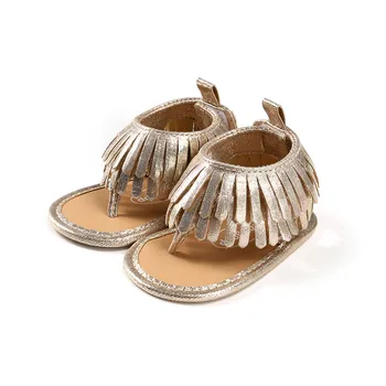 Golden baby shoes moccasins baby boy girl sandals first walkers soft sole non-slip 2018 new tassels infant kids shoes.CX142A
Golden baby shoes moccasins baby boy girl sandals first walkers soft sole non-slip 2018 new tassels infant kids shoes.CX142A