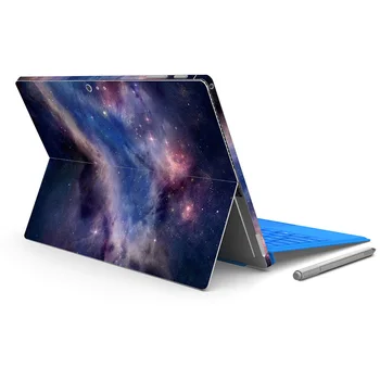 Super New Version Design Decal Cover and Skin Sticker for Microsoft Surface Pro 4
Super New Version Design Decal Cover and Skin Sticker for Microsoft Surface Pro 4