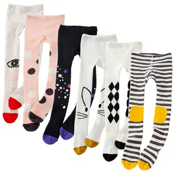 Lovely Infant Baby Kids Cartoon Cute Socks Long Toddler Girls Long Socks New Arrival
Lovely Infant Baby Kids Cartoon Cute Socks Long Toddler Girls Long Socks New Arrival