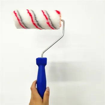 Paint Roller Multifunctional Household Use Wall Decorative Paint Roller Brush Tool Painting Brushes dropshipping free shipping
Paint Roller Multifunctional Household Use Wall Decorative Paint Roller Brush Tool Painting Brushes dropshipping free shipping