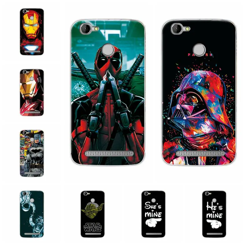 Charming Deadpool Spiderman Case Coque For Homtom HT50 Soft Silicone Phone Cases For HomTom HT 50 Back Cover Capa 5.5 inch
Charming Deadpool Spiderman Case Coque For Homtom HT50 Soft Silicone Phone Cases For HomTom HT 50 Back Cover Capa 5.5 inch