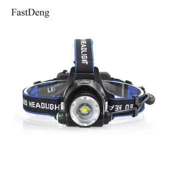 T6 LED Headlamp Zoom Led Headlight Rechargeable 18650 Battery Waterproof LED Head Lamp Torch Head Flashlight Aluminum Adjustable
T6 LED Headlamp Zoom Led Headlight Rechargeable 18650 Battery Waterproof LED Head Lamp Torch Head Flashlight Aluminum Adjustable