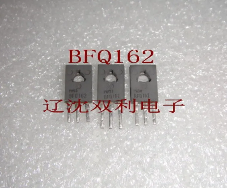 BFQ162 C3950 TO-162 старый ic | Электроника