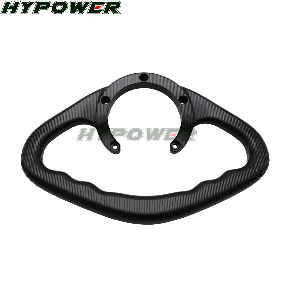 Alconstar- Aluminum Motorcycle Passenger Handgrip Front Hand Grip Tank Grab Bar Handle for Yamaha YZF R1 R6 FZ07 MT07 MT09 TMAX
Alconstar- Aluminum Motorcycle Passenger Handgrip Front Hand Grip Tank Grab Bar Handle for Yamaha YZF R1 R6 FZ07 MT07 MT09 TMAX