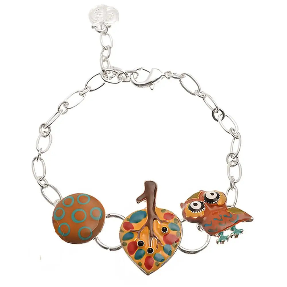 Cring Coco 2019 Charm Bracelet for Girl Children Fashion Silver Plated Link Chain Adjustable Bracelets Jewelry Gift Hot Sale
Cring Coco 2019 Charm Bracelet for Girl Children Fashion Silver Plated Link Chain Adjustable Bracelets Jewelry Gift Hot Sale