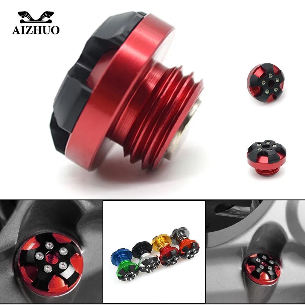 M20*2.5 Engine Oil Filler Cup Cap Motorcycle Plate Oil Cup for HONDA CBR600RR CBR 600 RR CBR 600RR CBR600 RR 2013-2016 2014 2015
M20*2.5 Engine Oil Filler Cup Cap Motorcycle Plate Oil Cup for HONDA CBR600RR CBR 600 RR CBR 600RR CBR600 RR 2013-2016 2014 2015