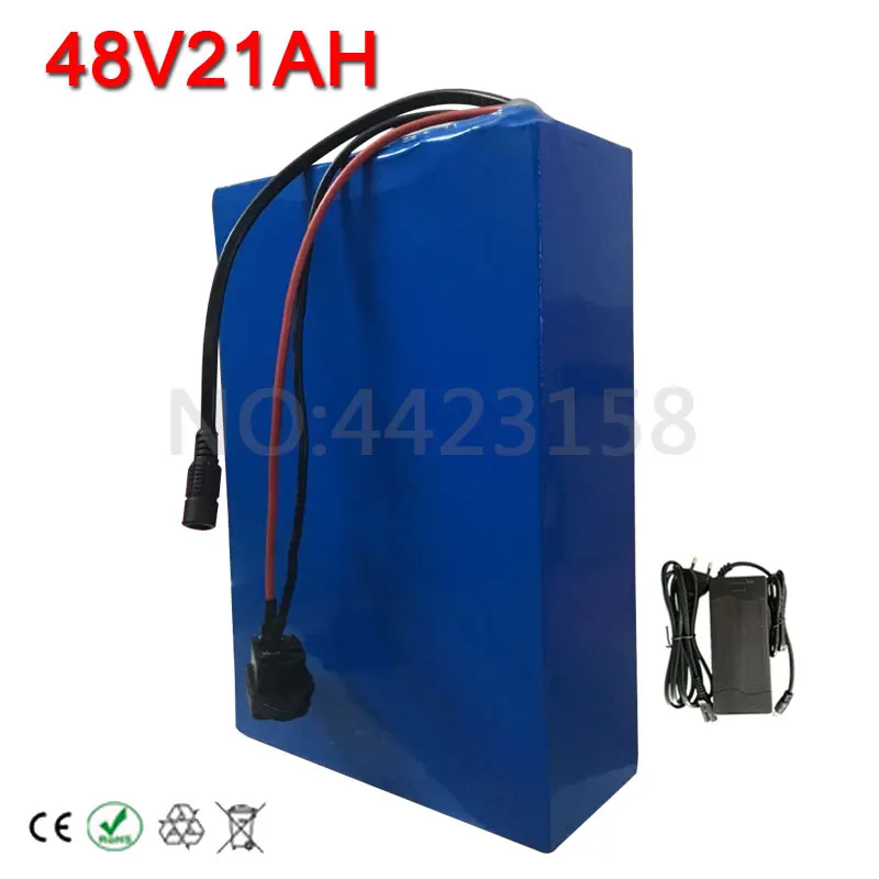 48V21AH-3PIN
