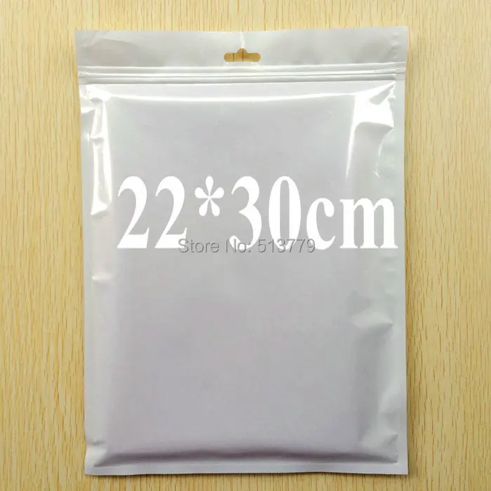 22x30cm Clear White plastic zipper retail Packaging bag poly package bags for iphone s5 6 plug samsung s5 s6 case packaging bag
22x30cm Clear White plastic zipper retail Packaging bag poly package bags for iphone s5 6 plug samsung s5 s6 case packaging bag
