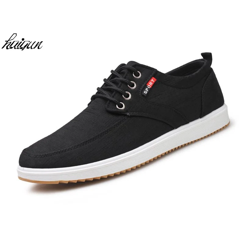Canvas Men Shoes Denim Lace-Up Men Casual Shoes New 2019 Plimsolls Breathable Footwear Outdoor Shoes Walking Denim Fabric Shoes
Canvas Men Shoes Denim Lace-Up Men Casual Shoes New 2019 Plimsolls Breathable Footwear Outdoor Shoes Walking Denim Fabric Shoes