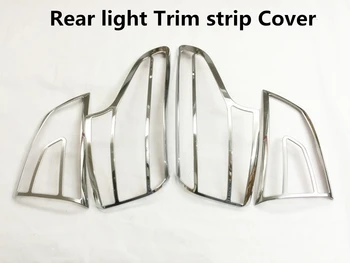 forNissan Qashqai 2016 2017 2018 ABS Chrome Front Rear Tail Light Lamp Cover Trim Strip Car Styling Stickers Accessories
forNissan Qashqai 2016 2017 2018 ABS Chrome Front Rear Tail Light Lamp Cover Trim Strip Car Styling Stickers Accessories