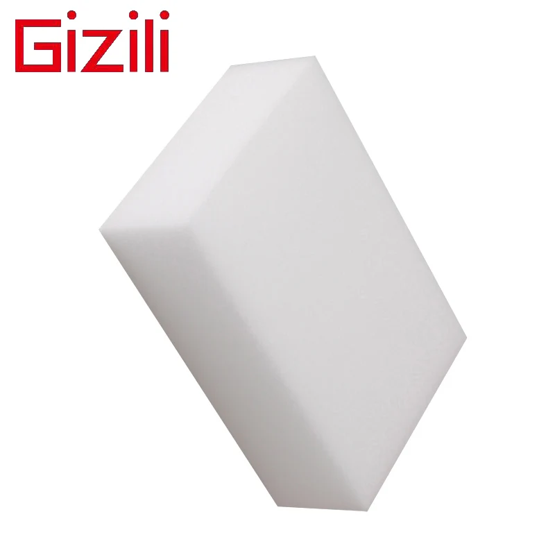200pcs/lot White Magic Sponge Eraser Melamine Cleaner,multi-functional sponge for Cleaning100x60x20mm
200pcs/lot White Magic Sponge Eraser Melamine Cleaner,multi-functional sponge for Cleaning100x60x20mm