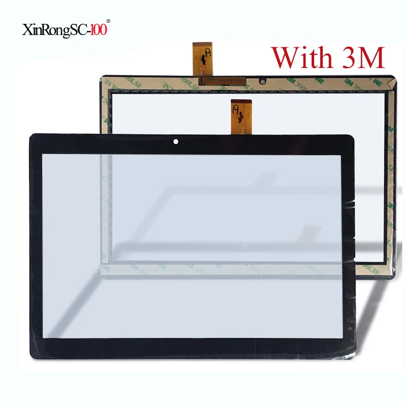 New 10.1 inch For SQ-PGA1067-FPC-A0 Tablet Touch Screen digitizer Panel glass MID Sensor
New 10.1 inch For SQ-PGA1067-FPC-A0 Tablet Touch Screen digitizer Panel glass MID Sensor