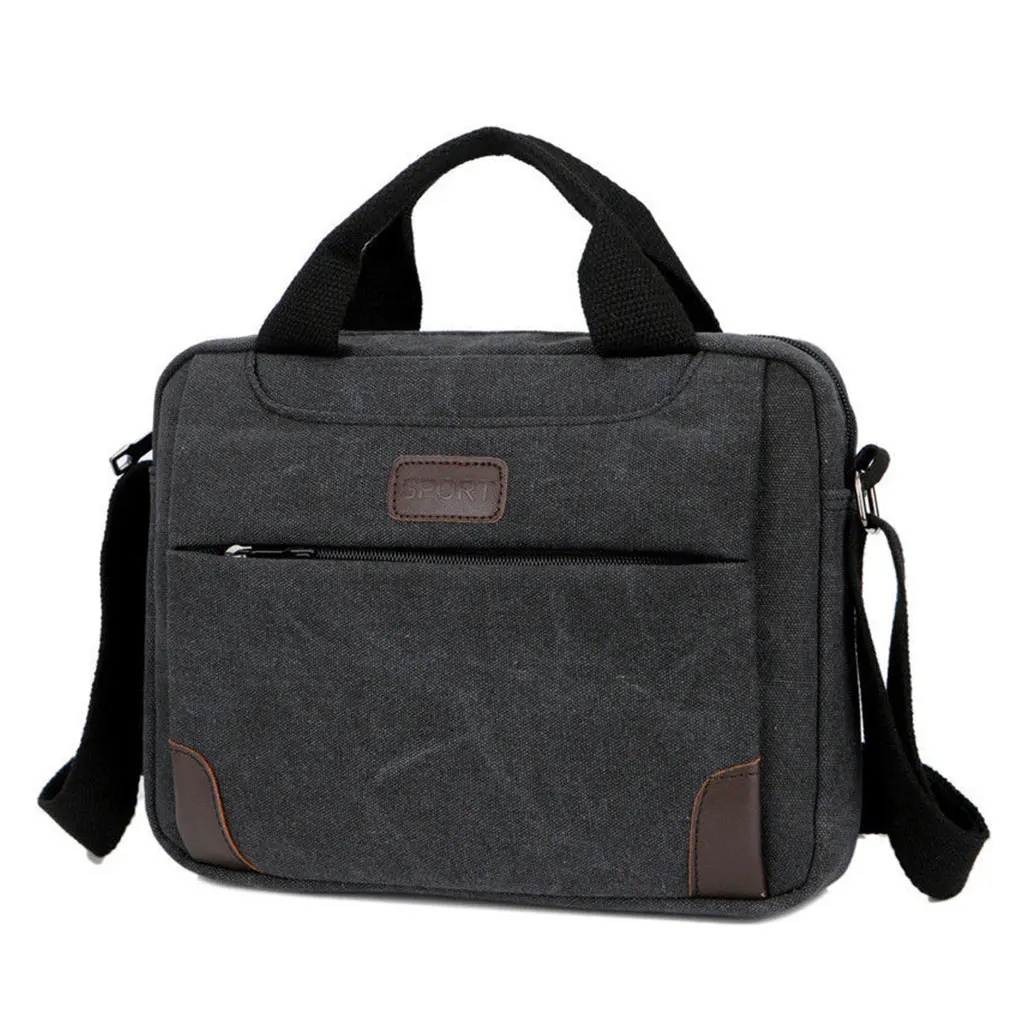 High Quality Men's Canvas Crossbody Hiking Military Messenger Sling Shoulder Bag Satchel Bags
High Quality Men's Canvas Crossbody Hiking Military Messenger Sling Shoulder Bag Satchel Bags