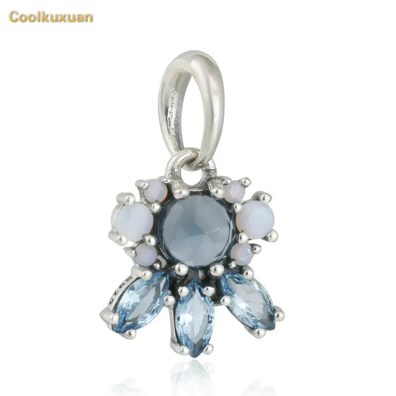 925 Sterling Silver Muticolor Faceted Crystals Patterns of Frost Pendant Charms Beads Fits Pandora Bracelet Winter New
925 Sterling Silver Muticolor Faceted Crystals Patterns of Frost Pendant Charms Beads Fits Pandora Bracelet Winter New
