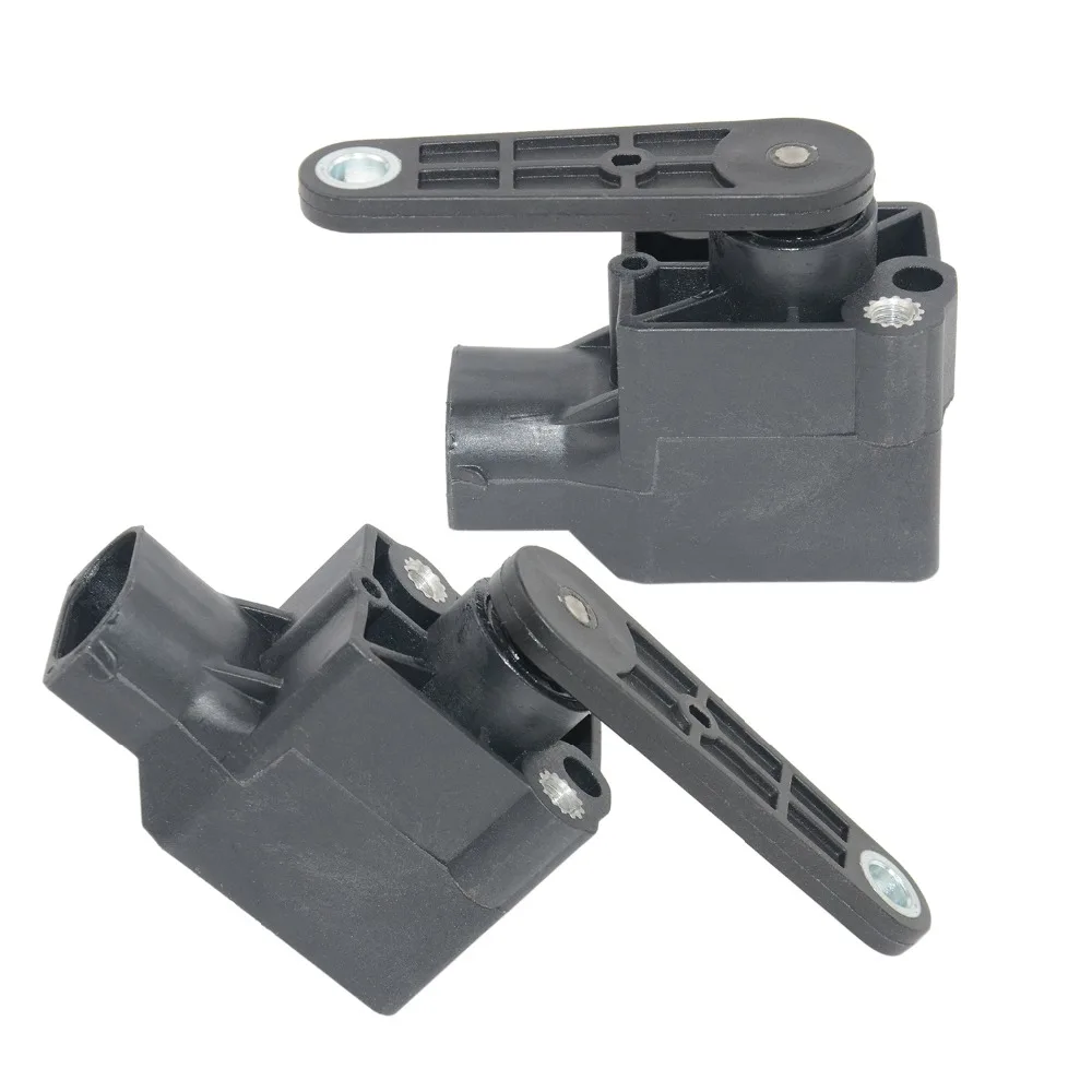 AP03 2PCS Headlight Level Sensor For BMW x5 x3 z4 e39 e46 e53 e60 e65 e83 e89 37146784697 Brand New
AP03 2PCS Headlight Level Sensor For BMW x5 x3 z4 e39 e46 e53 e60 e65 e83 e89 37146784697 Brand New