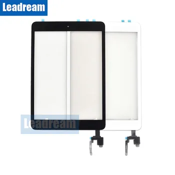 20PCS Front LCD Touch Screen Glass Panel Digitizer with IC Connector No Home Button for iPad Mini 3 A1599 A1600 A1601 free DHL
20PCS Front LCD Touch Screen Glass Panel Digitizer with IC Connector No Home Button for iPad Mini 3 A1599 A1600 A1601 free DHL