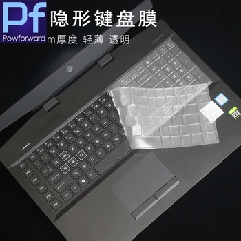 For HP Omen 17-cb0001tx 17-cb0006ng 17-cb0008ng cb0020ng cb0003ng cb0007ng cb0003ng 17/17.3 inch TPU Keyboard Cover Skin
For HP Omen 17-cb0001tx 17-cb0006ng 17-cb0008ng cb0020ng cb0003ng cb0007ng cb0003ng 17/17.3 inch TPU Keyboard Cover Skin