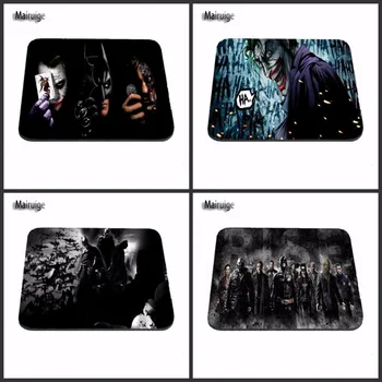 Top Selling DIY New Arrival 2017 Custom Batman Joker And Two Face New Arrivals Mouse Pad Computer Gaming Mouse Pads
Top Selling DIY New Arrival 2017 Custom Batman Joker And Two Face New Arrivals Mouse Pad Computer Gaming Mouse Pads