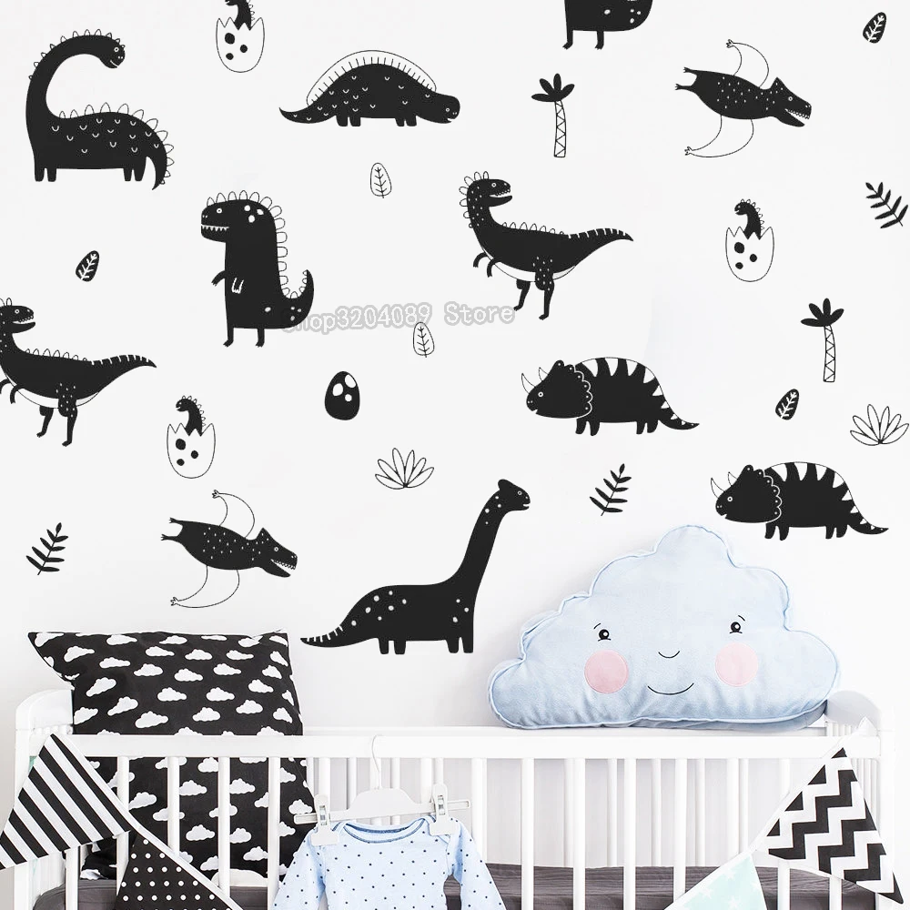 Dinosaur Wall Decals Sticker Boys Nursery Decor Vinyl Removable DIY Wall Stickers Bedroom Self Adhesive Art Mural Sticker JW301
Dinosaur Wall Decals Sticker Boys Nursery Decor Vinyl Removable DIY Wall Stickers Bedroom Self Adhesive Art Mural Sticker JW301