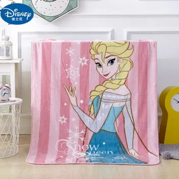 Disney Flannel Boys Girls Baby Blanket Frozen Elsa Anna Princess Lightweight Plush Blankets on Bed/Sofa/Plane Flatsheet Bedding
Disney Flannel Boys Girls Baby Blanket Frozen Elsa Anna Princess Lightweight Plush Blankets on Bed/Sofa/Plane Flatsheet Bedding