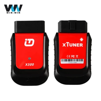 XTUNER-X500 X500 OBDII Diagnostis + Oil Reset+DPF+Battery+ABS+EPB+TPMS+ IMMO+Injector X500 Work for Android Update Online
XTUNER-X500 X500 OBDII Diagnostis + Oil Reset+DPF+Battery+ABS+EPB+TPMS+ IMMO+Injector X500 Work for Android Update Online