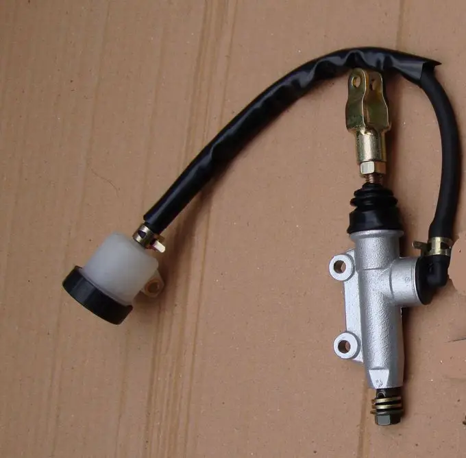 STARPAD Big big atv bull after the brake pump rear brake pump motorcycle disc after pump Wholesale versatility
STARPAD Big big atv bull after the brake pump rear brake pump motorcycle disc after pump Wholesale versatility