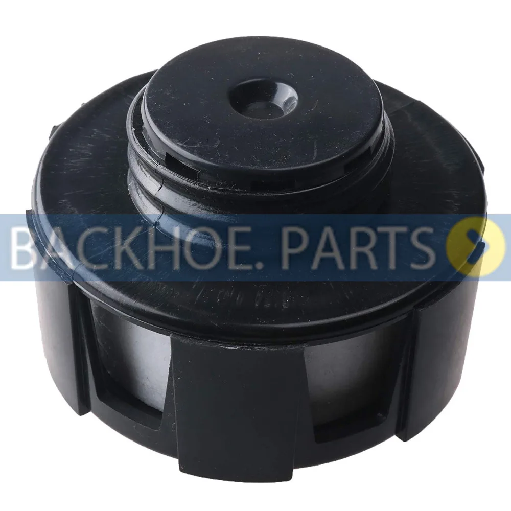 Hydraulic Oil Vent Cap 6727475 for Bobcat Skid Steer Loader 418 E08 E10 T40140 T40180 TL360 TL470 TL470HF 540 542 543 553 642
Hydraulic Oil Vent Cap 6727475 for Bobcat Skid Steer Loader 418 E08 E10 T40140 T40180 TL360 TL470 TL470HF 540 542 543 553 642