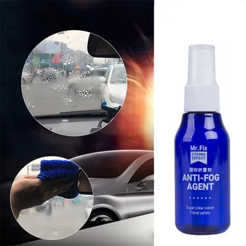 Car Glass Windshield Side Windows Anti-fog Coating Auto Maintenance Accessories Car-styling
Car Glass Windshield Side Windows Anti-fog Coating Auto Maintenance Accessories Car-styling