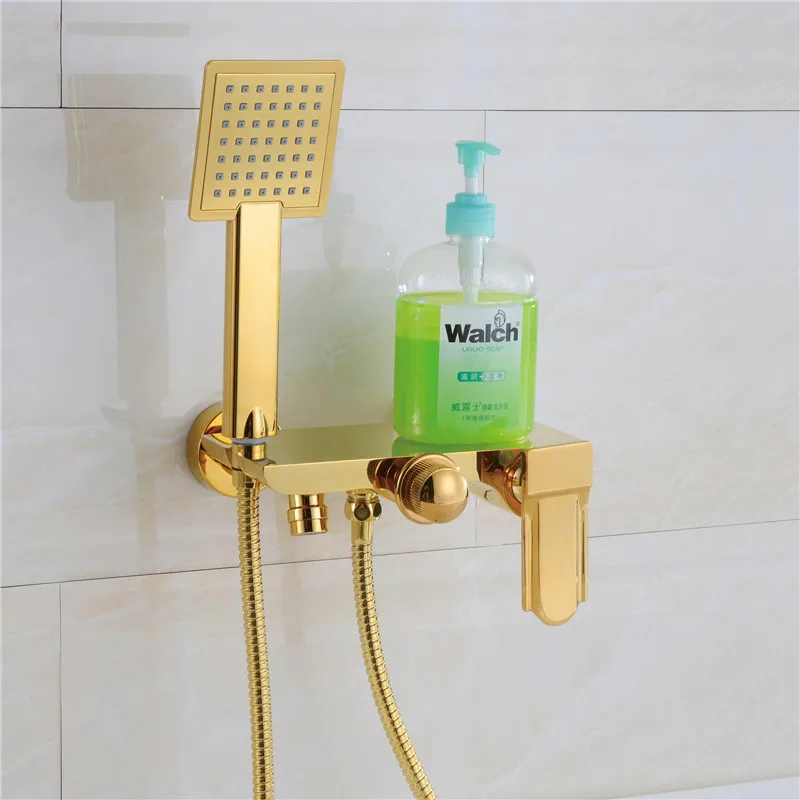 Bathtub Faucets brass bath mixer shower faucet bathroom bathtub faucet set bathroom waterfall taps gold/white/black/chromium
Bathtub Faucets brass bath mixer shower faucet bathroom bathtub faucet set bathroom waterfall taps gold/white/black/chromium