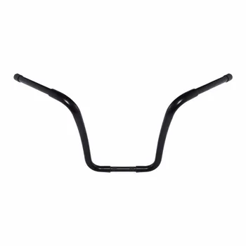 Motorcycle 18" Rise 1-1/4" Ape Hanger Handlebar For Harley Custom Sportster XL 883 1200
Motorcycle 18" Rise 1-1/4" Ape Hanger Handlebar For Harley Custom Sportster XL 883 1200