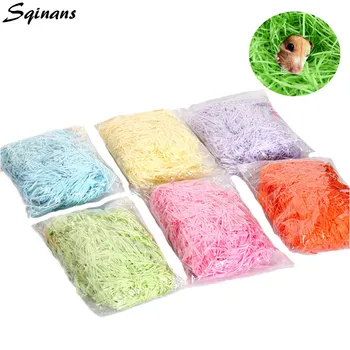 Sqinans 1 Bag Hamster Cage Confetti Filling Material Winter Keep Warm Guinea Pig Cage House Filler Small Animal Bed Padding
Sqinans 1 Bag Hamster Cage Confetti Filling Material Winter Keep Warm Guinea Pig Cage House Filler Small Animal Bed Padding